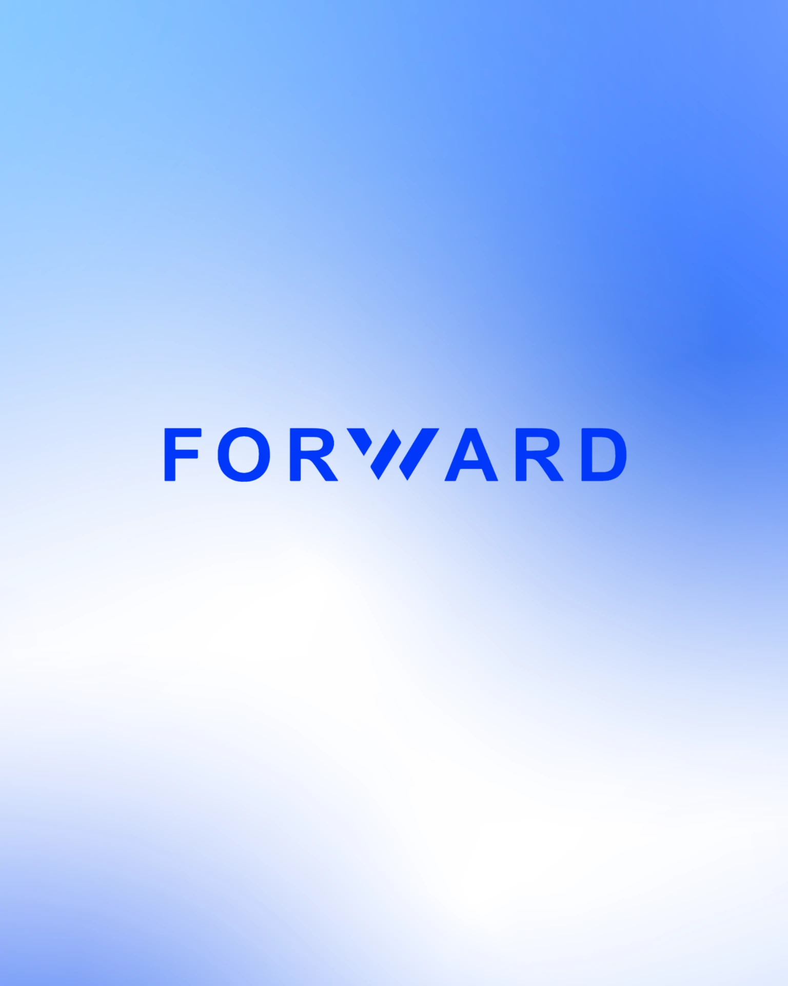FORWARD