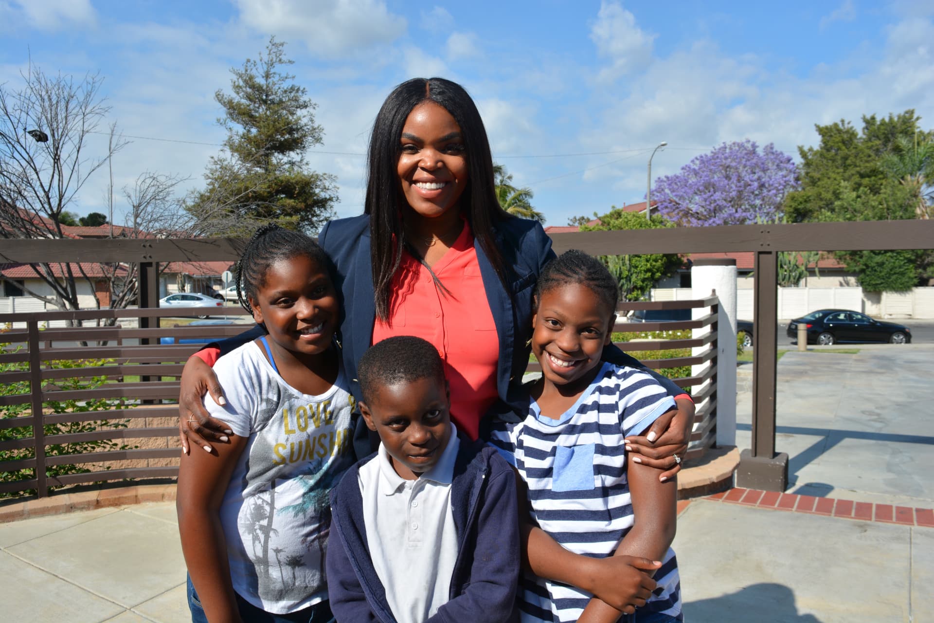 Aja Brown archive photo 12