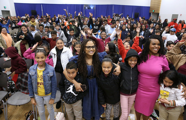 Aja Brown archive photo 5