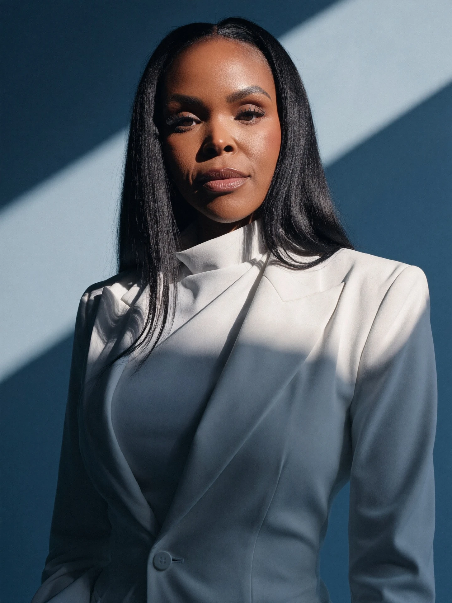 Aja Brown